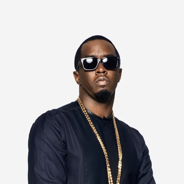 Photo de Puff Daddy - Artiste 