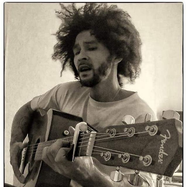 Photo de Pupa Yotza - Artiste 