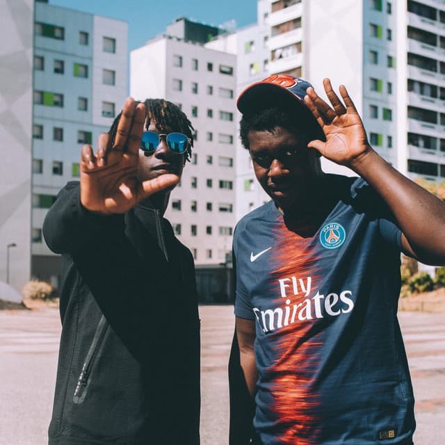 Photo de Q.E Favelas - Artiste 