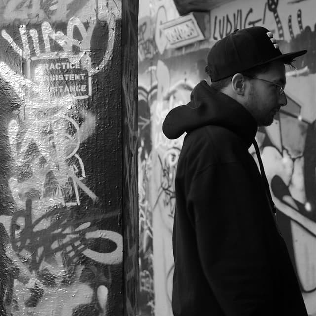 Photo de Qua Rush - Artiste 