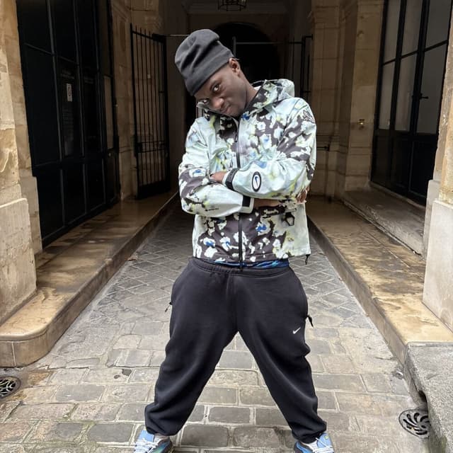 Photo de R2 - Artiste 