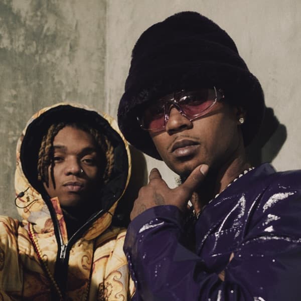 Photo de Rae Sremmurd - Artiste 