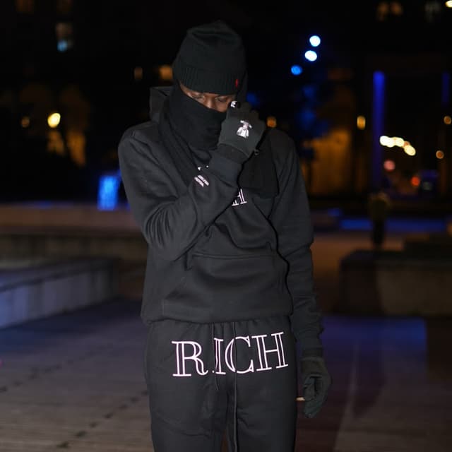 Photo de Rafleur - Artiste 