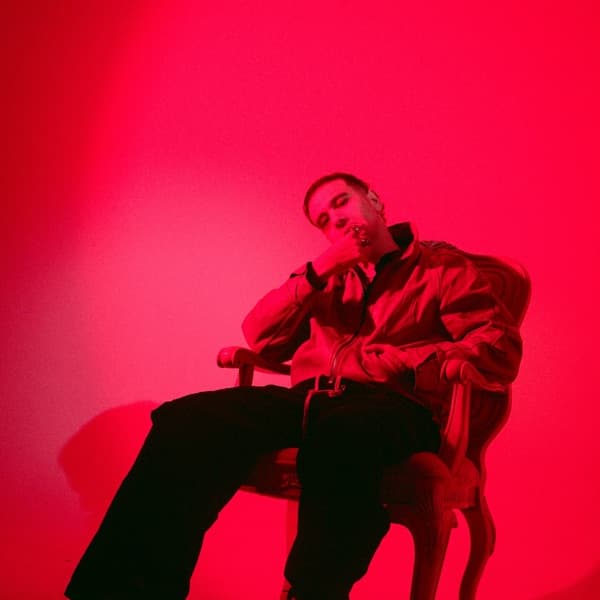 Photo de Ramriddlz - Artiste 