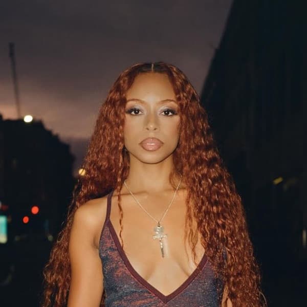 Photo de Ravyn Lenae - Artiste 