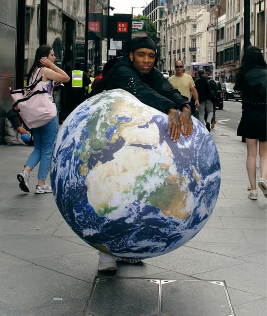 Photo de Rejjie Snow - Artiste 
