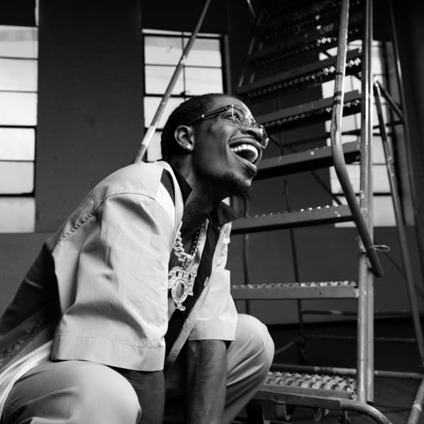 Photo de Rich Homie Quan - Artiste 