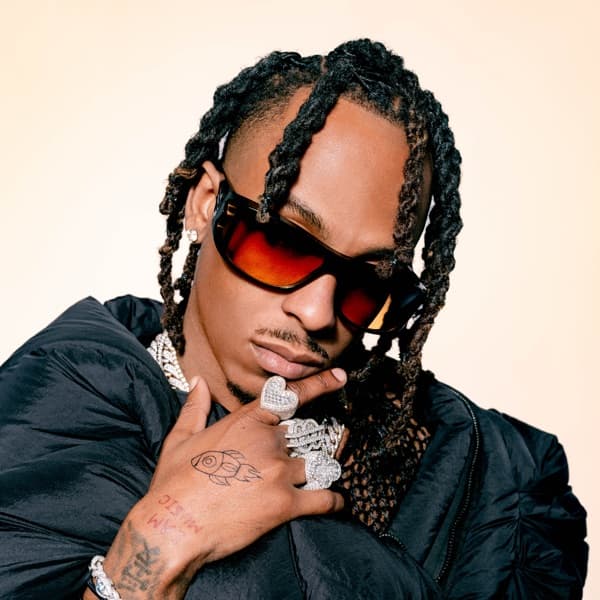Photo de Rich The Kid - Artiste 
