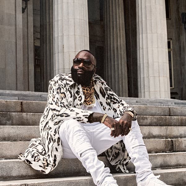 Photo de Rick Ross - Artiste 