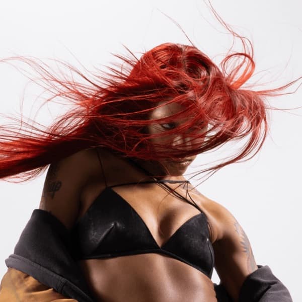 Photo de Rico Nasty - Artiste 
