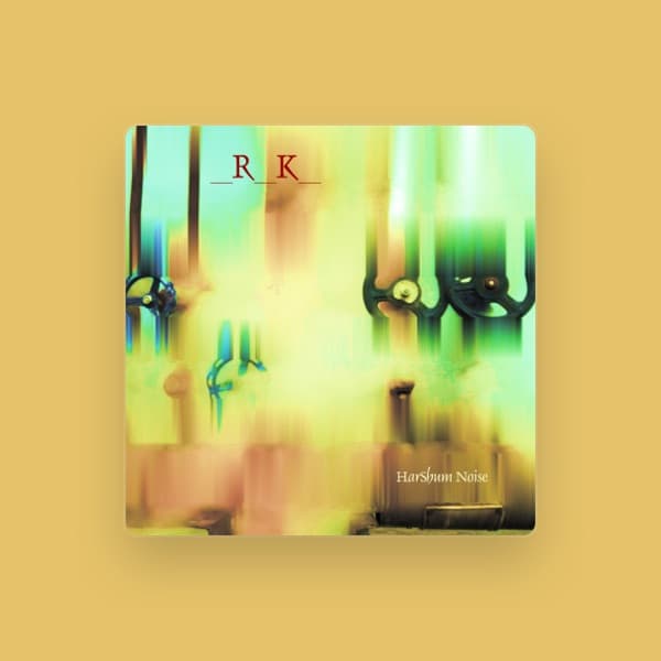 Photo de RK - Artiste 