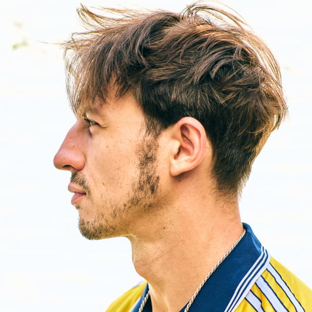 Photo de Roméo Elvis - Artiste 