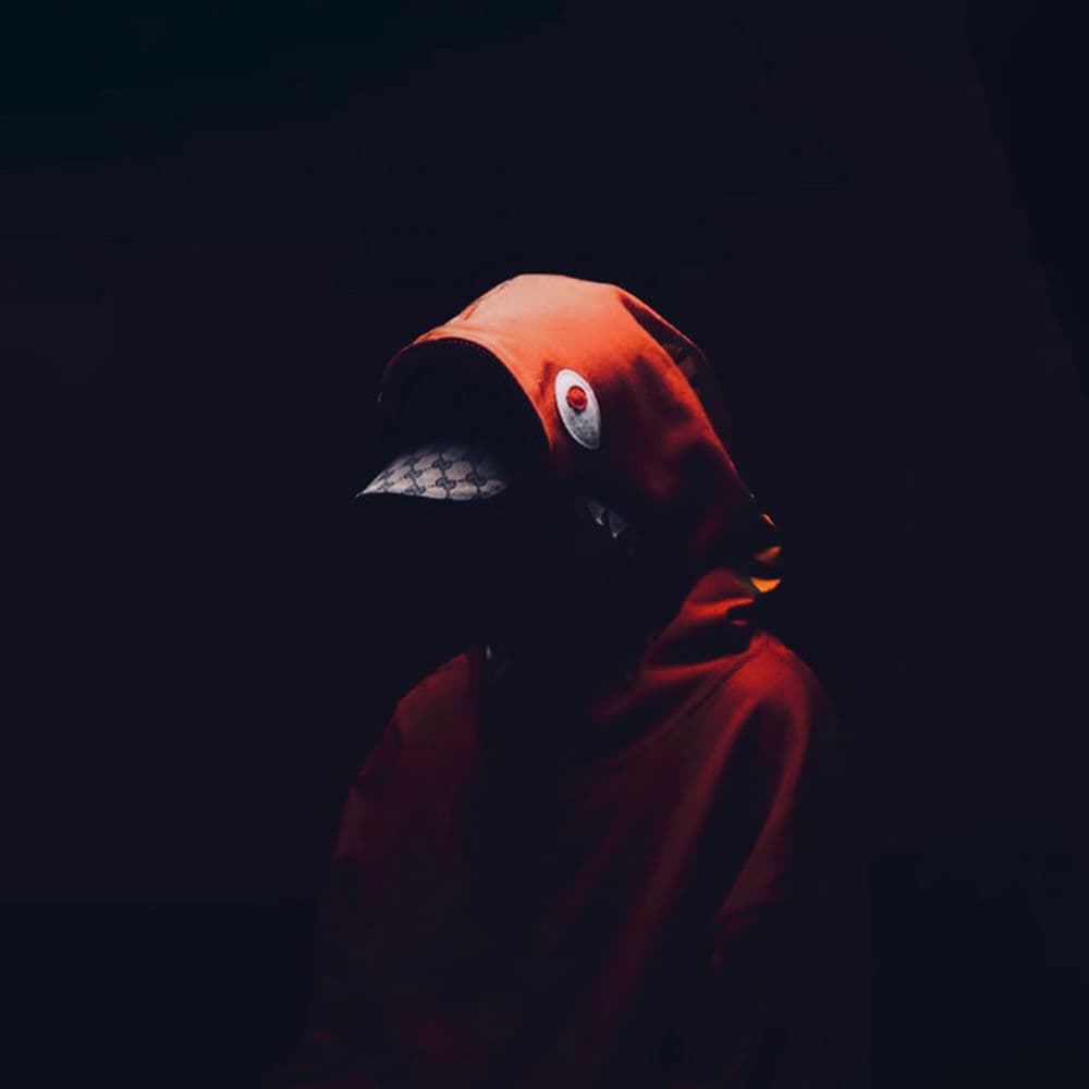 Roshi cover