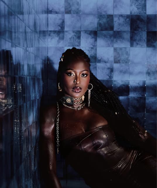 Photo de Ruthee - Artiste 