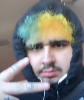 Photo de Sad Frosty - Artiste 