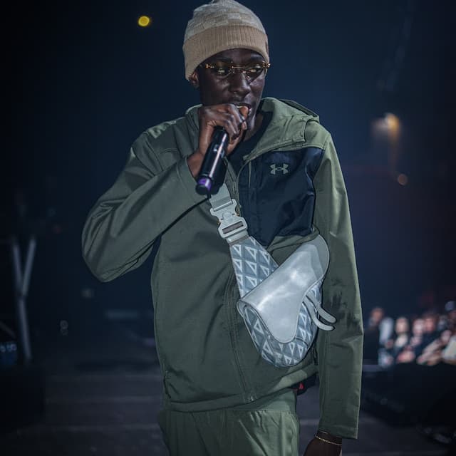 Photo de SAFOI2 - Artiste 