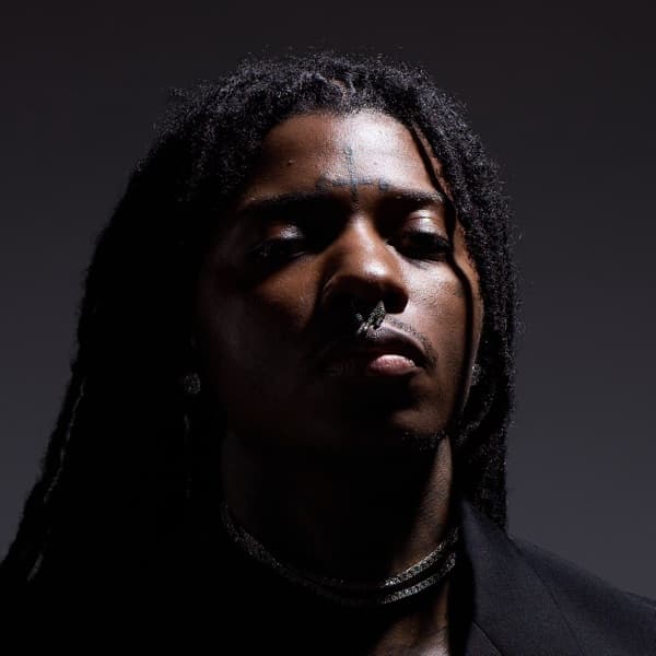 Photo de SahBabii - Artiste 