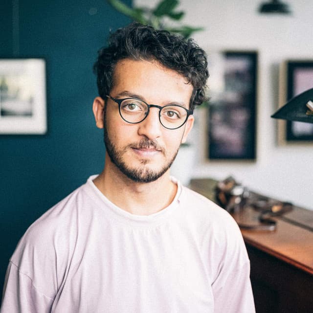 Photo de saib. - Artiste hip hop, ambient, instrumental hip hop, lo-fi hip hop