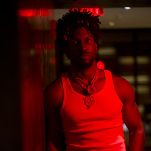 Photo de SAINt JHN - Artiste 