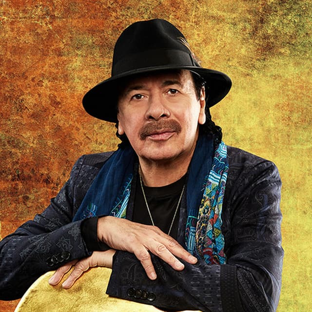 Photo de Santana - Artiste 