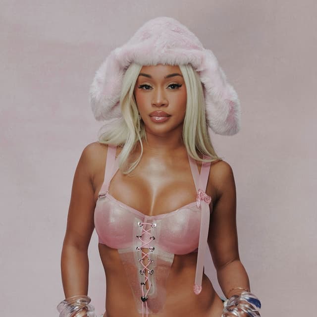 Photo de Saweetie - Artiste 