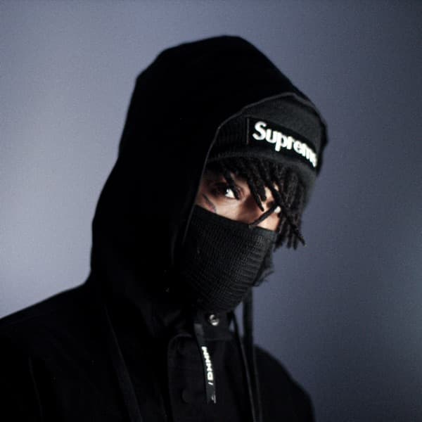 Photo de Scarlxrd - Artiste 