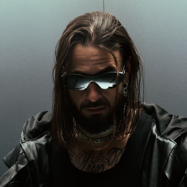 Photo de SCH - Artiste 