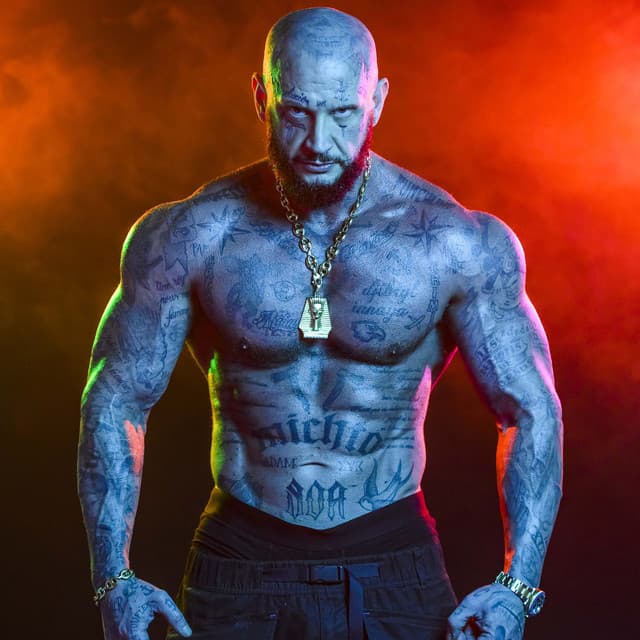 Photo de Seth Gueko - Artiste 