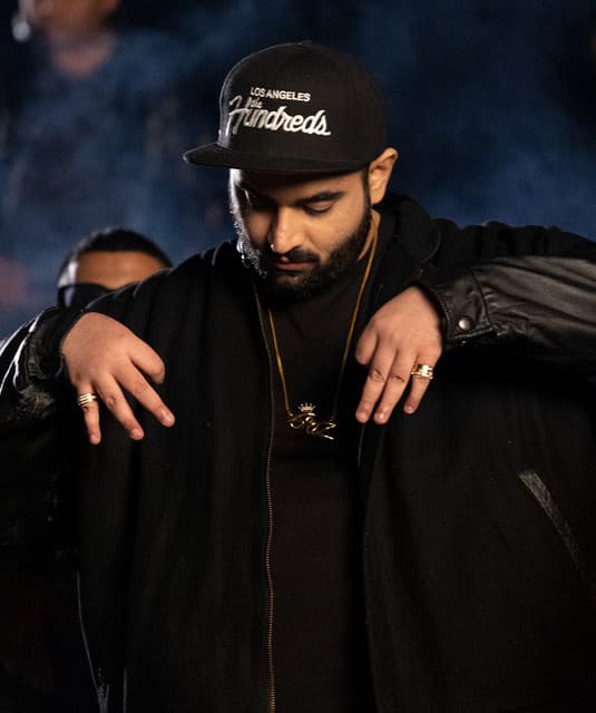 Photo de Sez On The Beat - Artiste 
