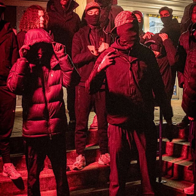 Photo de SFLM - Artiste 