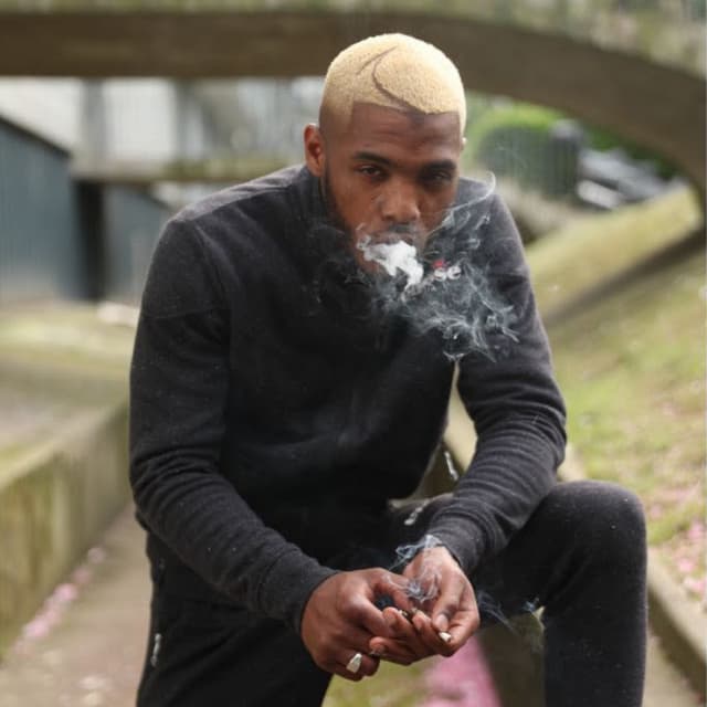 Photo de Silex - Artiste 