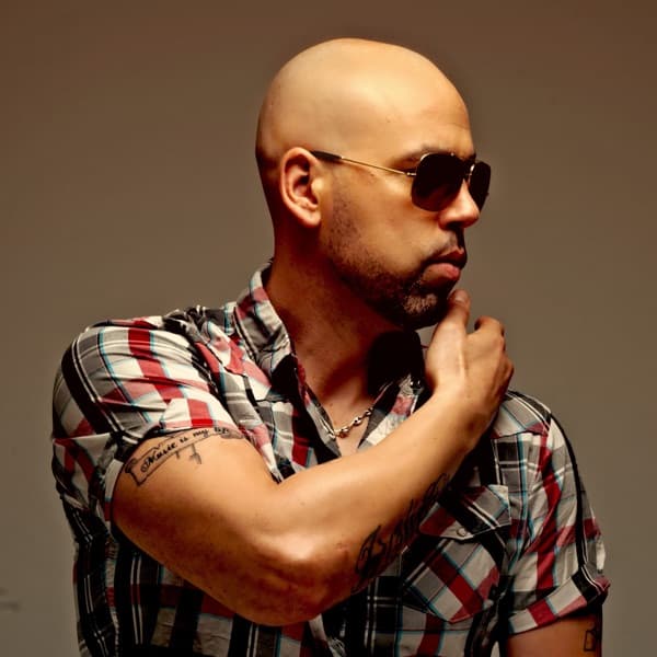 Photo de Sinik - Artiste 