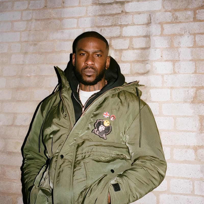 Skepta