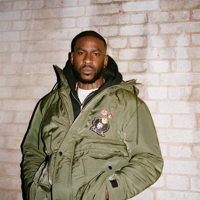 Photo de Skepta - Artiste 