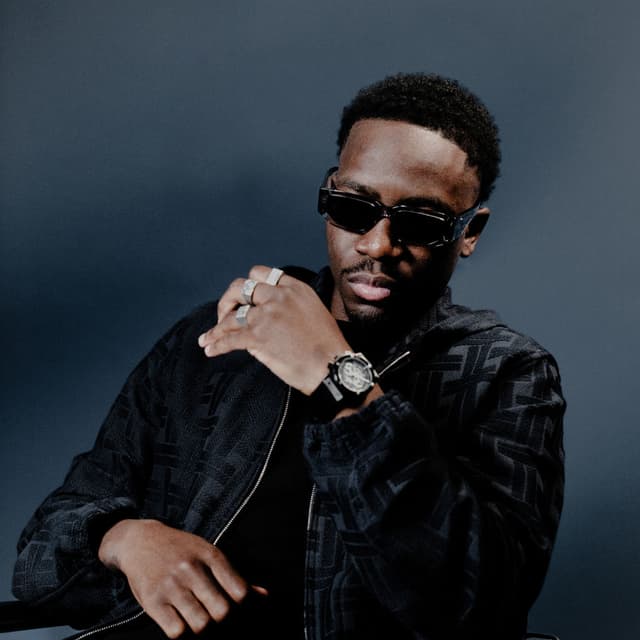 Photo de Skima - Artiste 
