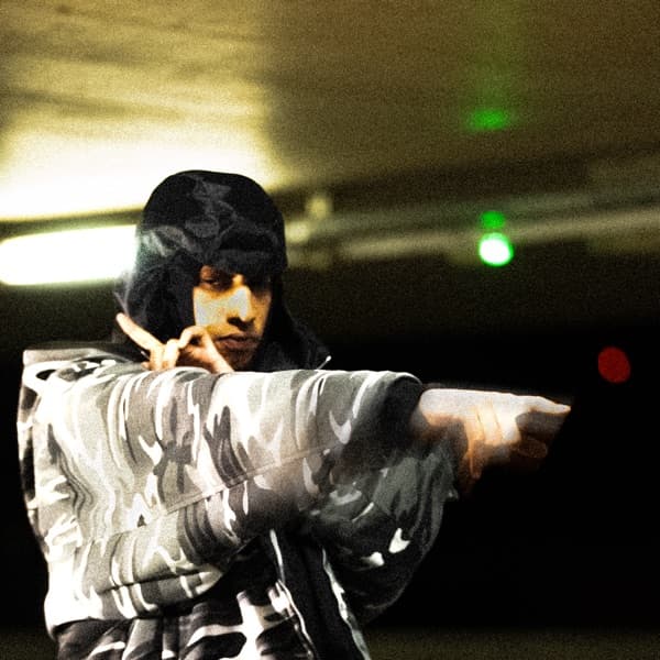Photo de Slimka - Artiste 