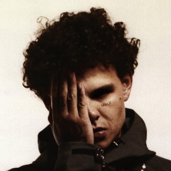 Photo de Slowthai - Artiste 