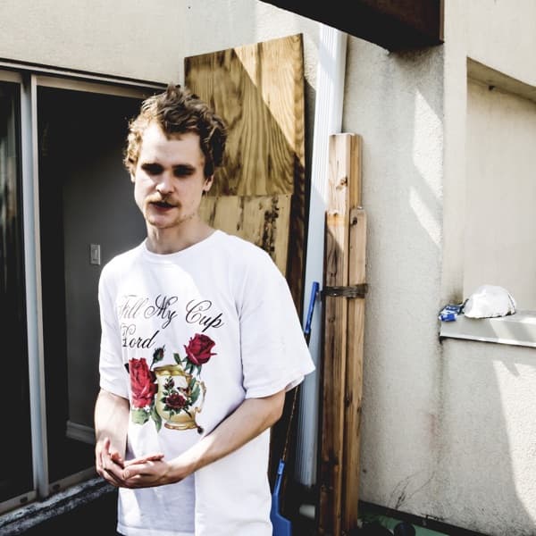 Photo de Slug Christ - Artiste 