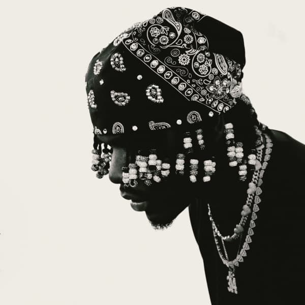 Photo de Smino - Artiste 