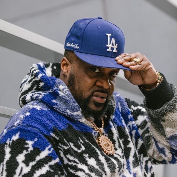 Photo de Smoke DZA - Artiste 