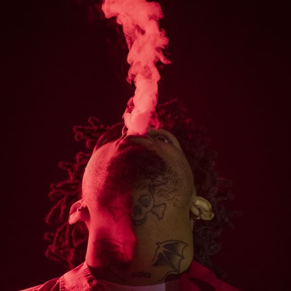 Photo de Smokepurpp - Artiste 