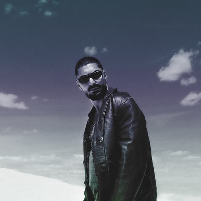 Photo de Sneazzy - Artiste 