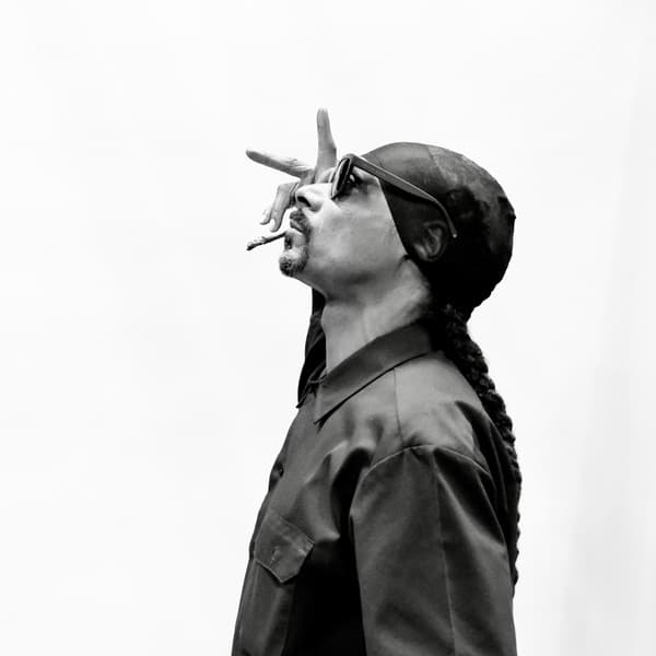 Photo de Snoop Dogg - Artiste 