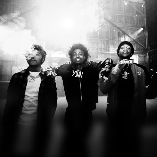 Photo de SOB X RBE - Artiste 