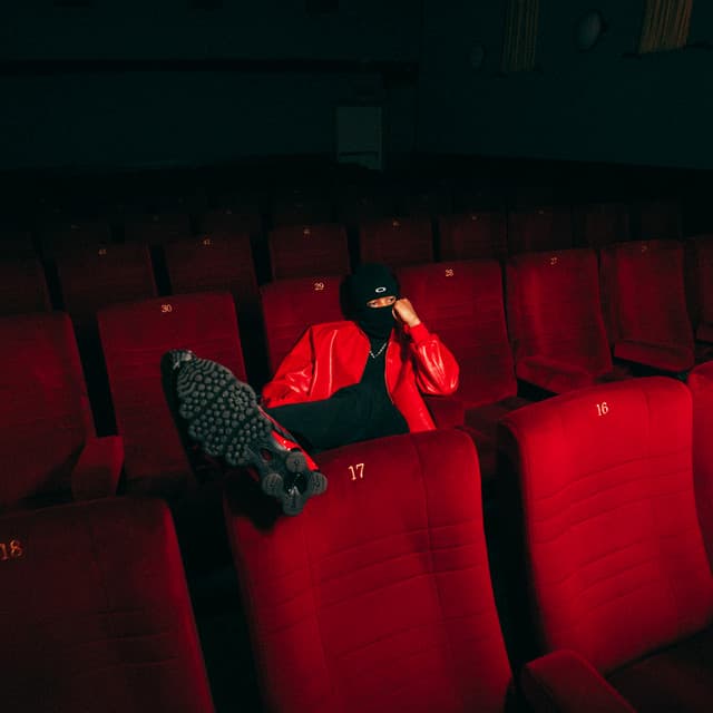 Photo de Sosa La M - Artiste 