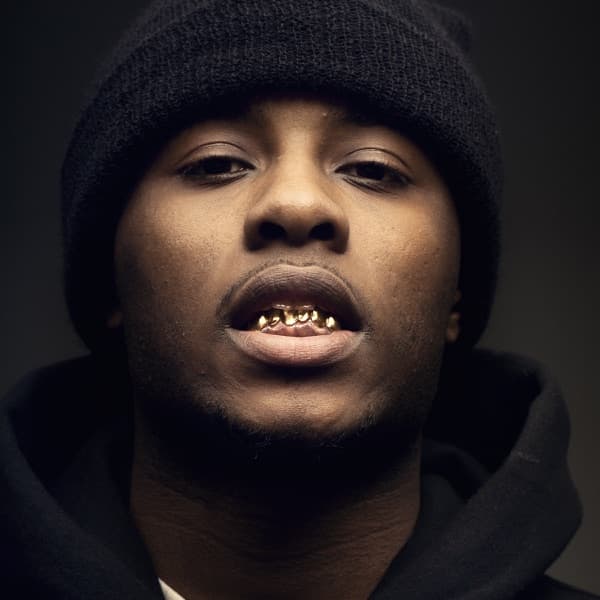 Photo de SpaceGhostPurrp - Artiste 