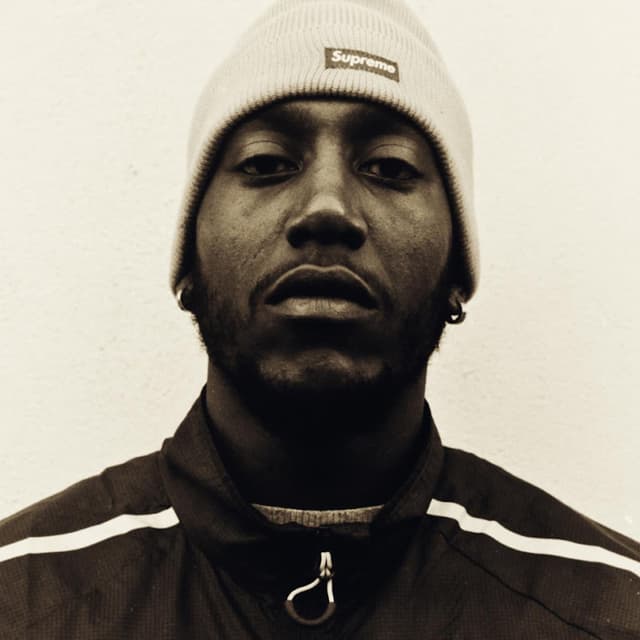 Photo de STI - Artiste 
