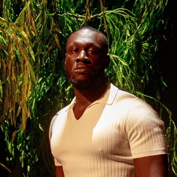 Photo de Stormzy - Artiste 