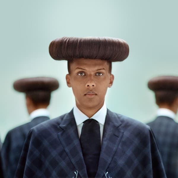 Photo de Stromae - Artiste 