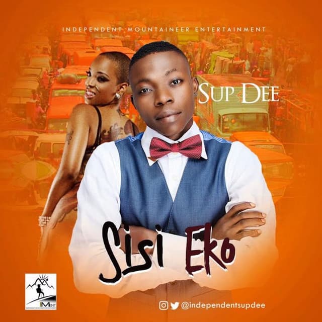 Photo de Sup Dee - Artiste 